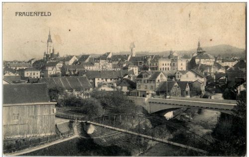 Frauenfeld