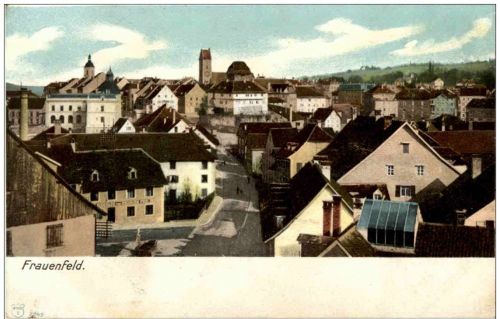 Frauenfeld