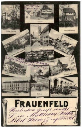 Frauenfeld