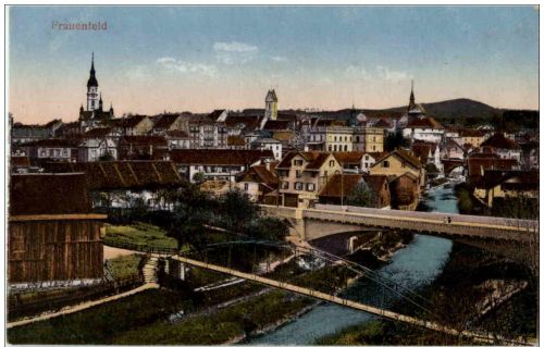 Frauenfeld