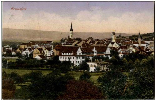 Frauenfeld