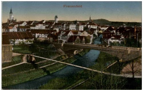 Frauenfeld
