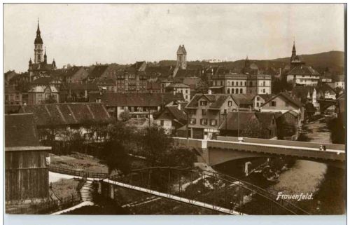 Frauenfeld