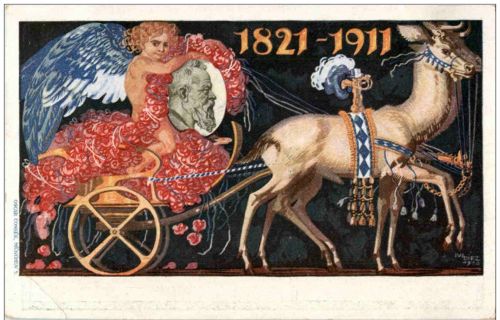 Königreich Bayern 1821 - 1911