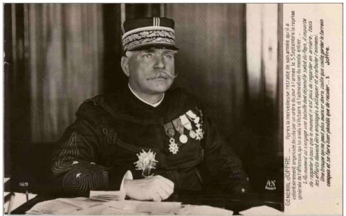 General Joffre