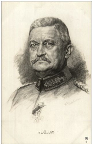 von Bülow