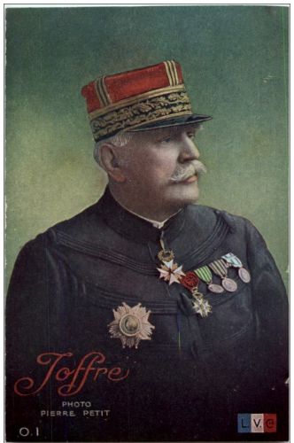 General Joffre