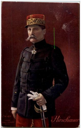 Hirschauer