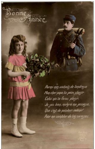 Bonne Annee