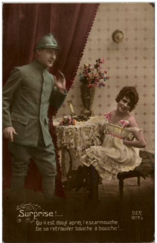 Militaria