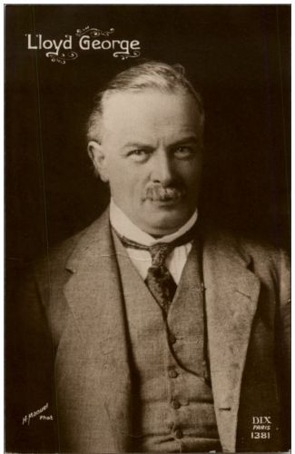 Lloyd George