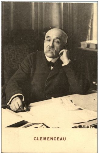 Clemenceau
