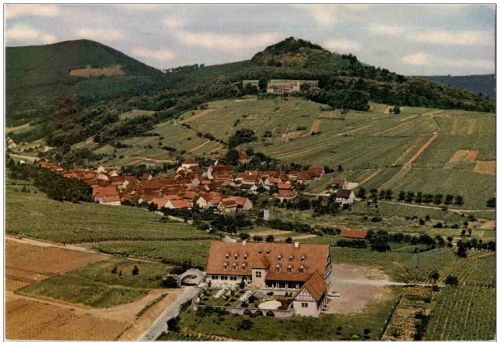 Albersweiler - Hotel Leinsweiler Hof