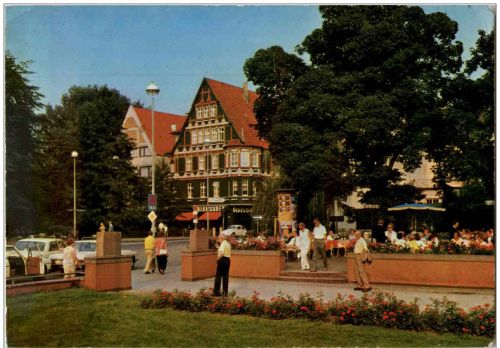 Celle