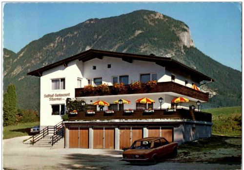 Bad Häring - Gasthaus Pension Schermer