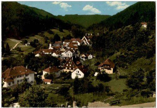 Bad Teinach