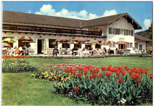 Kurhaus Ruhpolding