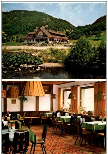 Präg - Landhaus Sonnenhof