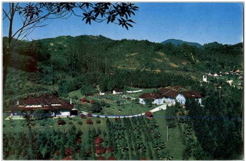 Santa Catarina