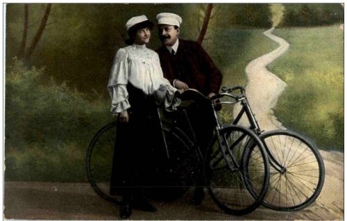 Fahrrad