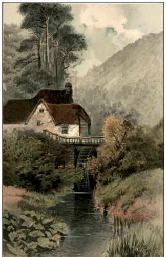 Mühle