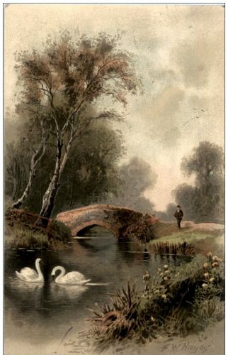 F. W. Hayes
