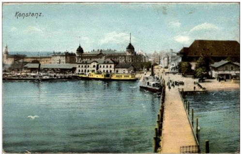 Konstanz