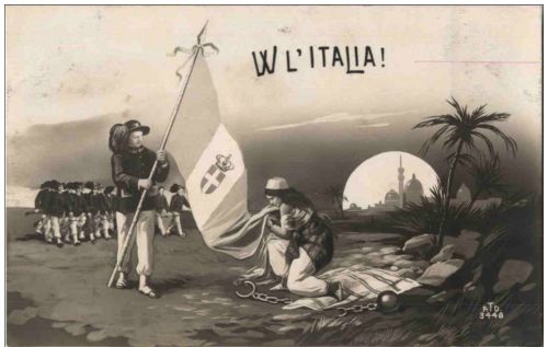 VV L Italia
