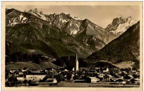 Oberstdorf