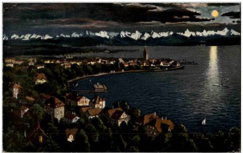 Friedrichshafen