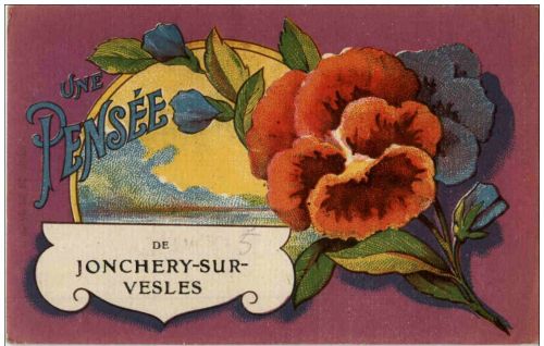 Une Pensee de Jonchery sur Vesles