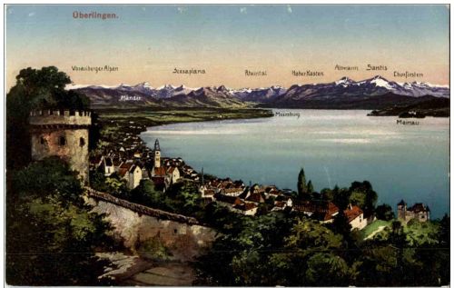 Überlingen