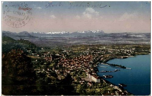 Bregenz