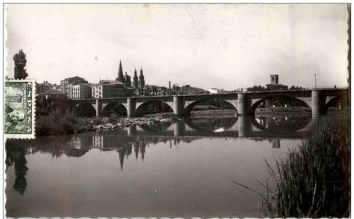 Logrono