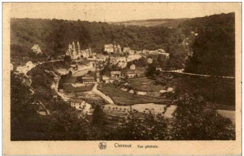 Clervaux