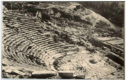 Delphi