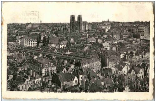 Bruxelles