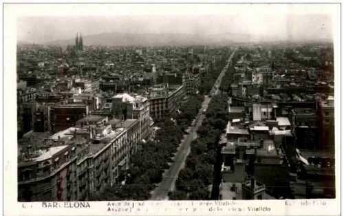 Barcelona -