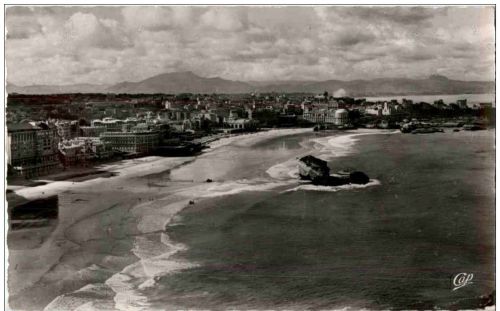 Biarritz -
