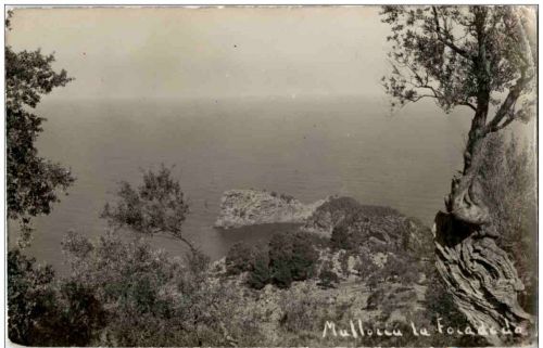 Mallorca