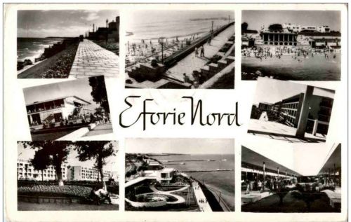 Eforie Nord