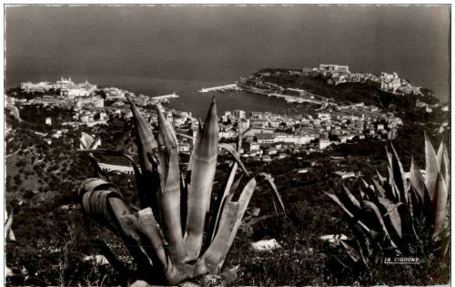 La Principaute Monaco
