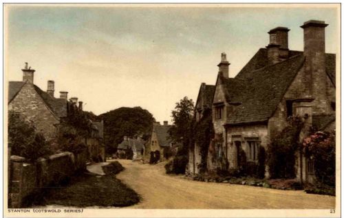 Stanton - Cotswold Series