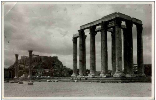 Athenes