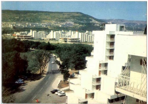 Albena