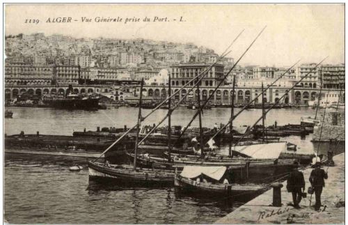 Alger -