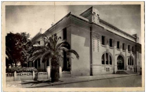 Sidi Bel Abbes - Oran