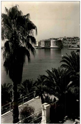 Dubrovnik