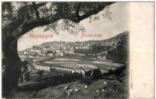 Ventimiglia