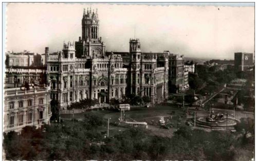 Madrid